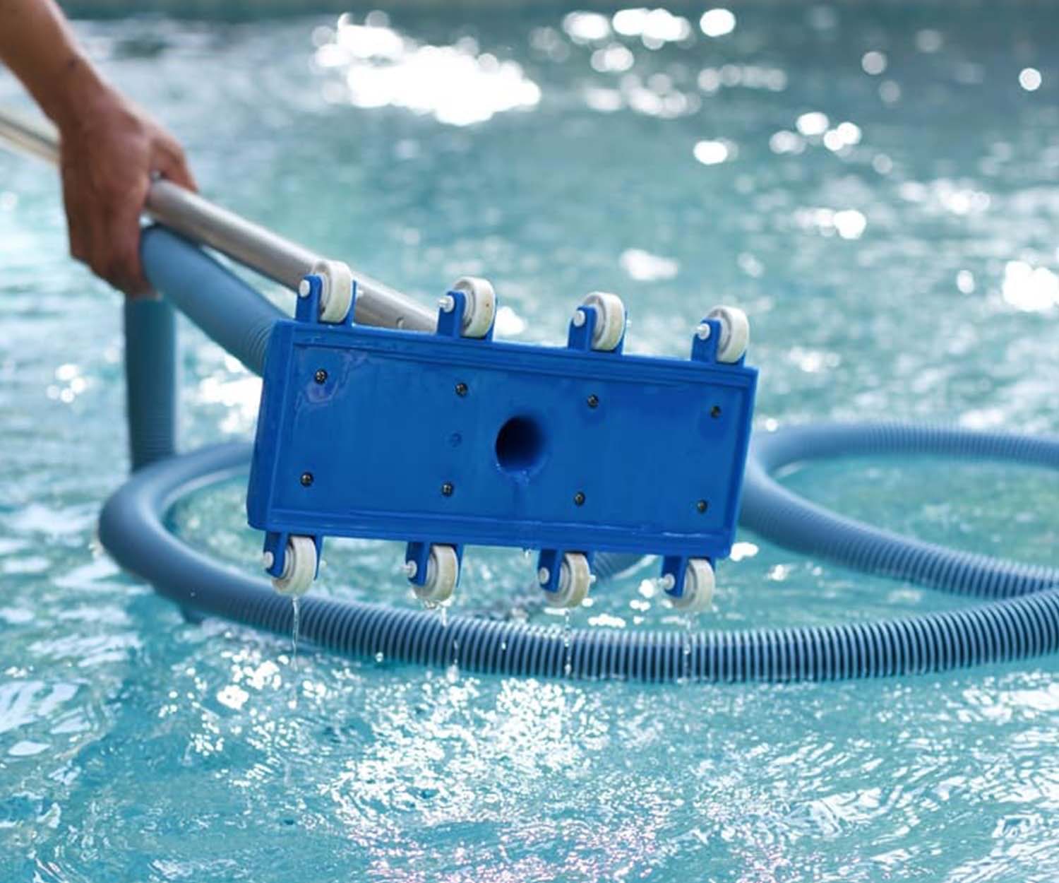 جارو استخری